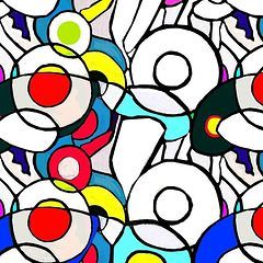 美術(shù)設(shè)計(jì)圖案與色彩 專業(yè)美術(shù)圖案設(shè)計(jì)服務(wù)的藝術(shù)魅力