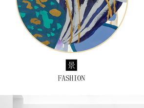 北歐簡(jiǎn)約手繪現(xiàn)代藝術(shù) 探索抽象油畫(huà)的裝飾美學(xué)與高清素材應(yīng)用