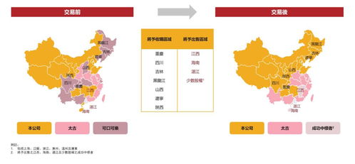可口可樂(lè)剝離中國(guó)瓶裝業(yè)務(wù)，中糧與太古分食市場(chǎng)版圖