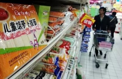 守護(hù)食品安全在行動(dòng)丨兒童食品安全，何以需要最嚴(yán)苛的標(biāo)準(zhǔn)與監(jiān)管？