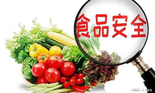 四部門(mén)聯(lián)合發(fā)文明確 不得設(shè)置食品銷售障礙
